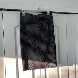 LuLa Roe Cassie Skirt